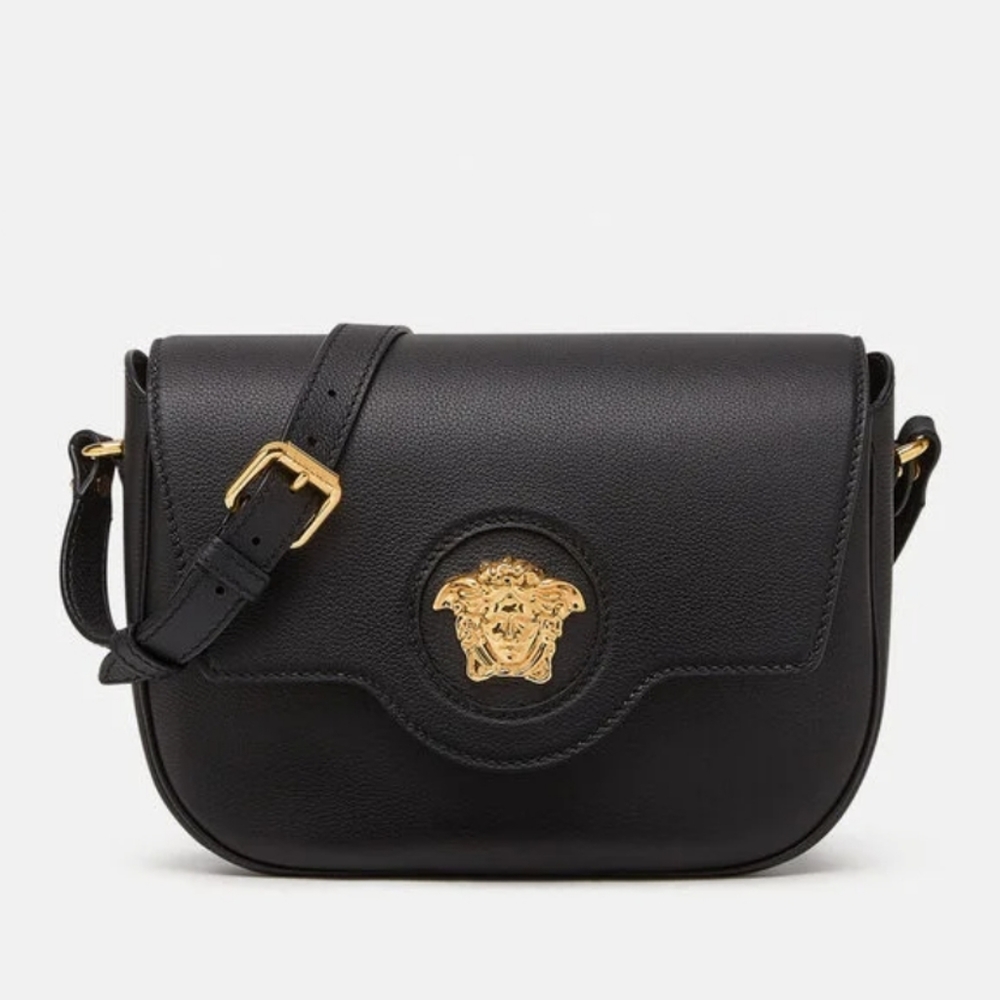 Versace purse
